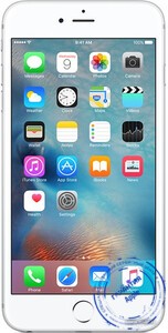 Замена дисплея Аппл iPhone 6s