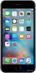Замена дисплея Аппл iPhone 6s Plus