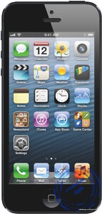 Замена разъема зарядки Аппл iPhone 5