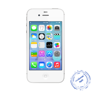 Замена корпуса Аппл iPhone 4