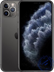 Замена камеры Аппл iPhone 11 Pro