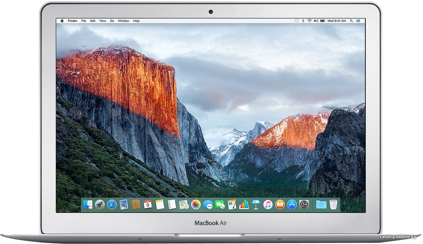 Замена клавиатуры Apple MacBook Air 13